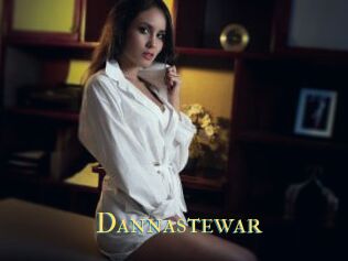 Dannastewar