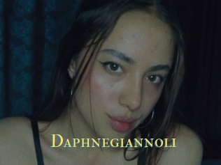 Daphnegiannoli
