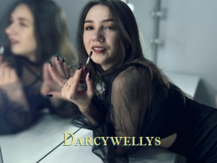 Darcywellys