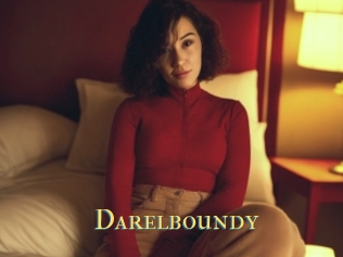Darelboundy