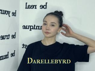 Darellebyrd