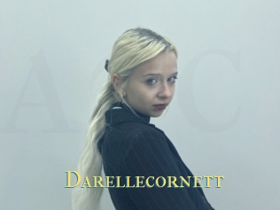Darellecornett