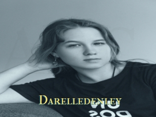 Darelledenley
