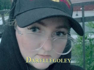 Darellegoley