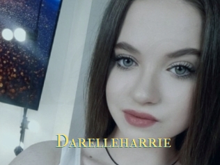 Darelleharrie
