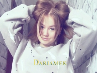 dariamek Annonce 2 coquine