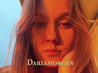 Dariamorgen