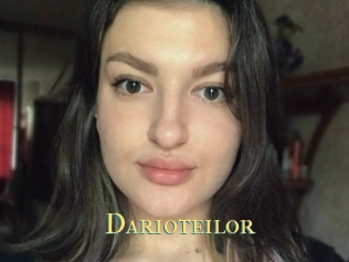 Darioteilor