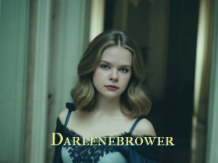 Darlenebrower