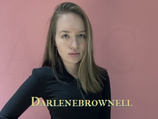 Darlenebrownell