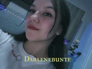 Darlenebunte