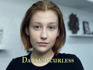 Darlenecurless