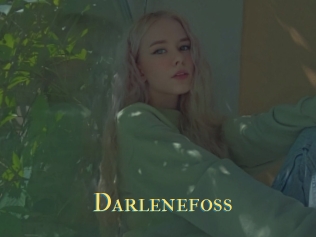 Darlenefoss