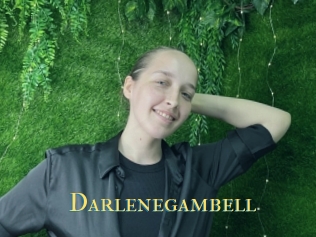 Darlenegambell