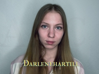 Darlenehartill