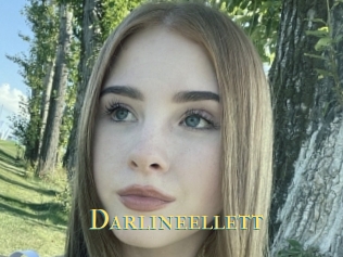 Darlineellett