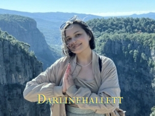Darlinehallett
