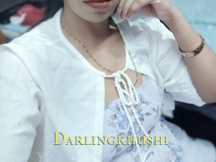 Darlingkhushi
