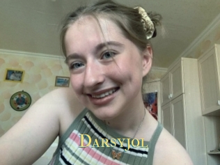 Darsyjol