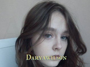 Daryawilson