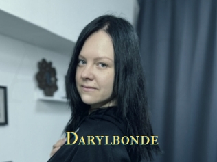 Darylbonde