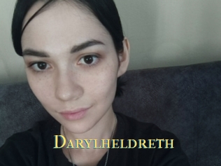 Darylheldreth