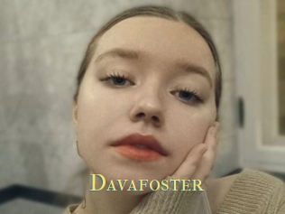 Davafoster