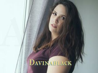 Davinablack