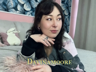 Davinamoore