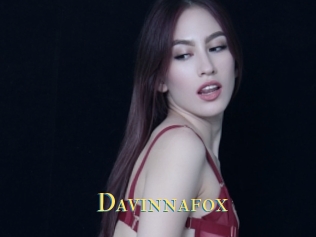 Davinnafox
