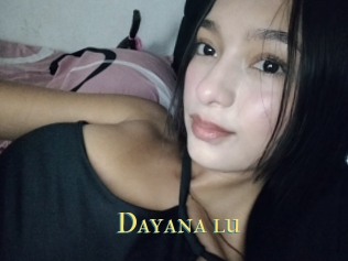 Dayana_lu