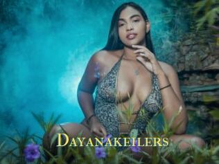 dayanakeilers Annonce 2 coquine