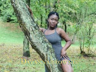 Dayannabrownie