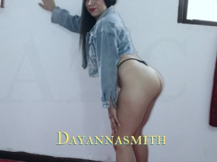 Dayannasmith