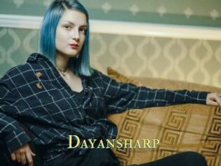 Dayansharp