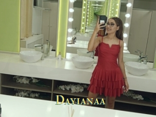Dayianaa
