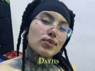 Dayiis