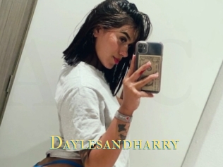 Daylesandharry