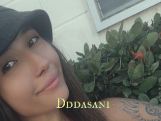 Dddasani