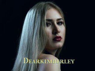 Dearkimberley