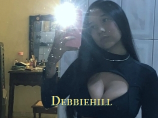 Debbiehill
