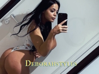Deborahstyles