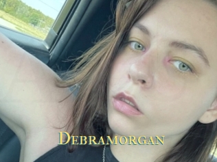 Debramorgan