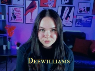 Deewilliams