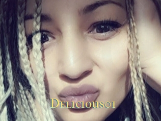 Delicious01