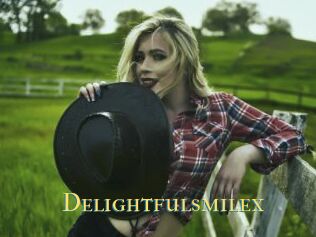 Delightfulsmilex