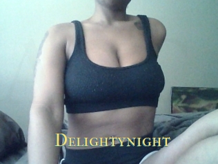 Delightynight