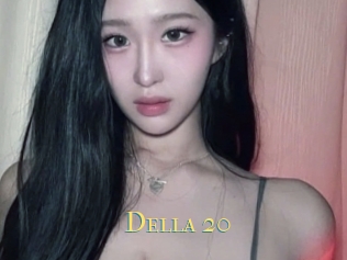 Della_20