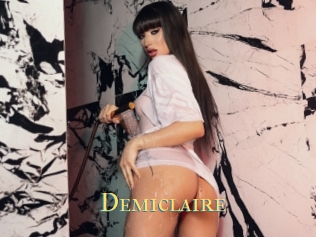 Demiclaire