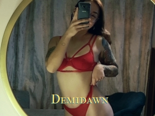 Demidawn